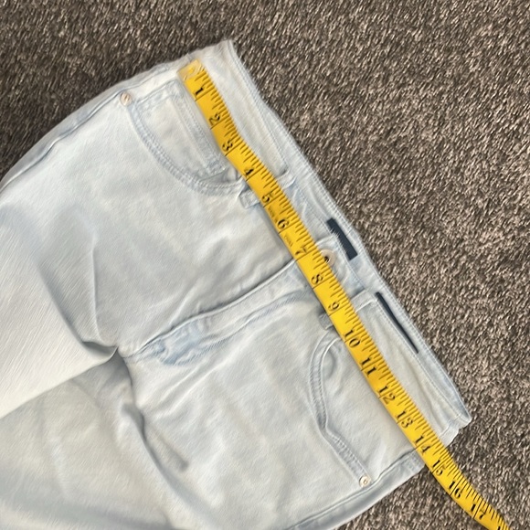 J. Jill high rise full leg sz 4 tall leg - Picture 5 of 5